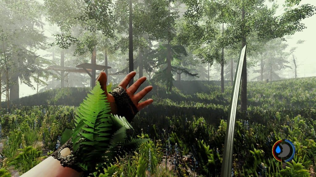download latest the forest mods game 