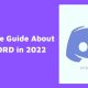 about discord guide