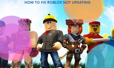 How To Fix Roblox Not Updating