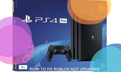 How To Rebuild Database On PS4?