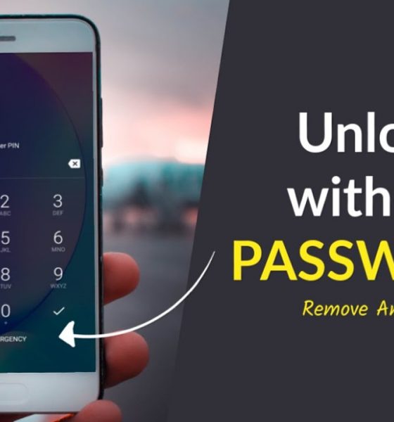 How To Unlock Samsung Phone, If You Forgot Password (2022 Edition)
