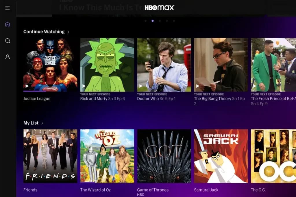 How To Install And Play HBO Max On Roku?